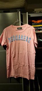 Dsquared2 shirt maat M, Kleding | Heren, Overige Herenkleding, Ophalen of Verzenden, Zo goed als nieuw