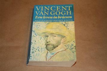 Vincent van Gogh. Een leven in brieven. 1988. beschikbaar voor biedingen