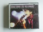 2 CD Herman Brood & His Wild Romance – Saturday Night 1975, Cd's en Dvd's, Cd's | Rock, Ophalen of Verzenden, Poprock