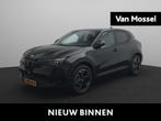 Alfa Romeo Junior Elettrica Speciale 54 kWh, Leder en Stof, Zwart, Origineel Nederlands, SUV of Terreinwagen