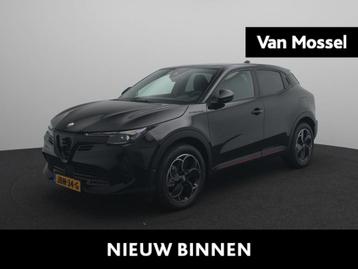 Alfa Romeo Junior Elettrica Speciale 54 kWh beschikbaar voor biedingen