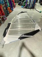 Northsails RAM F8 9.0 Windsurfzeil, Watersport en Boten, Windsurfen, Zeil, Gebruikt, Met draagtas, Ophalen of Verzenden