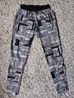 Goldie Estelle broek maat M met rits, Maat 38/40 (M), Goldie Estelle, Zwart, Ophalen of Verzenden