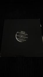 Ind-X Records Vacuum Tube Culture Techno, Acid vinyl, Cd's en Dvd's, Vinyl | Dance en House, Ophalen of Verzenden, Gebruikt, 12 inch
