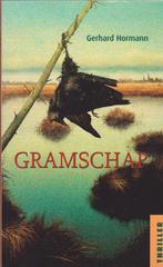 Gramschap. Gerhard Hormann. Christelijke thriller., Verzenden, Zo goed als nieuw, Nederland, Gerhard Hormann
