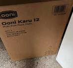Nieuwe karu 12 Ooni in doos met schep, Tuin en Terras, Pizzaovens, Ophalen of Verzenden, Nieuw, Ooni