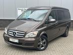 Mercedes-Benz Viano MARCO POLO 3.0 V6 | 1. Eigenaar | Dealer, Caravans en Kamperen, Campers, Automaat, Sales@boschcarservice-maastricht.nl