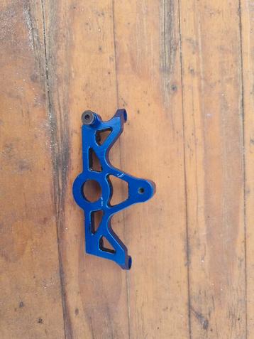 Traxxas Slash 4x4 aluminium motormount  beschikbaar voor biedingen