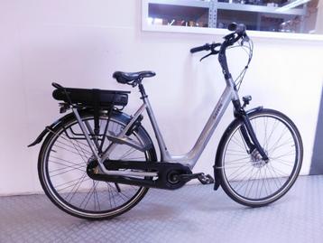 Gazelle Orange C7 HMS e bike damesfiets - middenmotor - beschikbaar voor biedingen