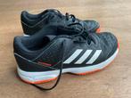 Adidas zaalschoenen / indoor schoenen maat 35,5, Ophalen of Verzenden, Zo goed als nieuw, Jongen of Meisje, Schoenen