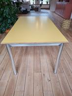 Eettafel design, Ophalen, Gebruikt, Overige materialen, 200 cm of meer