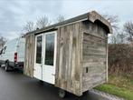 Tiny house pipowagen schaftkeet zomer aanbieding!!!, Ophalen of Verzenden, Nieuw