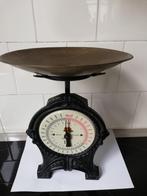 Decoratieve zweedse keukenweegschaal EKS, Ophalen of Verzenden