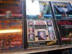 Classics Forever CD's, Ophalen of Verzenden, Classicisme, Gebruikt, Overige typen
