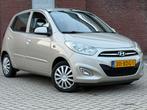 Hyundai I10 1.2 i-Motion Cool|5DRS|AIRCO|NAP|NIEUWSTAAT, Auto's, Hyundai, Voorwielaandrijving, Euro 5, Gebruikt, 31 €/maand