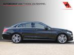 Mercedes-Benz C-Klasse 350e Avantgarde NAVI TREKHAAK CAMERA, Automaat, Achterwielaandrijving, Gebruikt, Lichtsensor