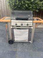Campinggaz bbq, Ophalen, Gebruikt, Campingaz