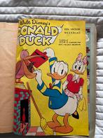 Jaargang Donald Duck 1960, Boeken, Stripboeken, Ophalen of Verzenden, Gelezen