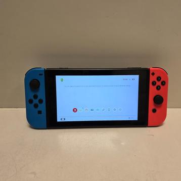 Nintendo Switch | 32GB (836857) beschikbaar voor biedingen