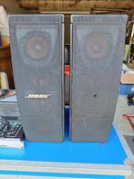 Bose/JBL speakers, Audio, Tv en Foto, Ophalen, Gebruikt, Audio
