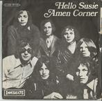 Amen Corner - Hello Susie   - 1969 -, Pop, 7 inch, Single, Verzenden