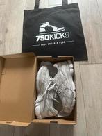 Asics Gel-NYC Cream Cloud Grey 1203A663-101 Maat EU39, Nieuw, Grijs, Asics, A