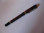 Vulpen / Fountain pen / Iridium Point Germany / marble, Ophalen, Zo goed als nieuw
