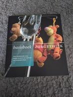 Inge van Nistelrooy - Basisboek Zorgethiek, Ophalen of Verzenden, Zo goed als nieuw, HBO, Inge van Nistelrooy