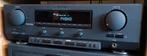 Goed werkende Philips 900 serie receiver versterker FR 931, Ophalen of Verzenden, Gebruikt, Stereo, Overige merken