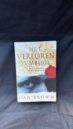 Dan Brown - Het verloren symbool, Ophalen of Verzenden, Zo goed als nieuw, Dan Brown, Amerika