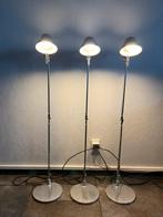 Artemide Tolomeo vloer/bureau disign lamp, Ophalen, Zo goed als nieuw