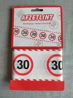 Versierlint 30 - Feestelijke Afzetlint, Ophalen of Verzenden, Nieuw, Versiering, Verjaardag