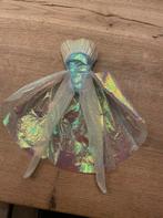 Jurk voor de Bubble Angel Barbie 1994, Verzamelen, Poppen, Ophalen of Verzenden, Zo goed als nieuw, Kleertjes