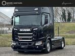 Scania R660 V8 | Full Air | Retarder | XT, Automaat, Scania, Bedrijf, Diesel
