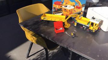 Playmobiel beschikbaar voor biedingen