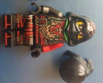 Lego ninjago acronix beschikbaar voor biedingen