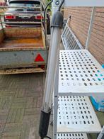 Looplamp / Handlamp Allround 8 Watt, Doe-het-zelf en Verbouw, Bouwverlichting, Ophalen, Gebruikt, Minder dan 50 watt, Lamp