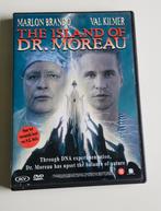 The Island of Dr. Moreau (1996), Vanaf 16 jaar, Ophalen of Verzenden, Zo goed als nieuw, Science Fiction