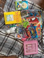 Van alles wat speelgoed jongens/meisjes, Kinderen en Baby's, Speelgoed | Overig, Ophalen, Gebruikt, Jongen of Meisje