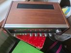 Realistic STA-52 Receiver + Minimus 0.5 Speakers, Overige merken, Gebruikt, Ophalen of Verzenden, Minder dan 60 watt