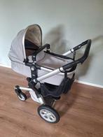 Joolz Day Kinderwagen – Compleet met accessoires, Gebruikt, Verstelbare duwstang, Ophalen, Kinderwagen