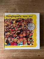 Wendy Lammers van Toorenburg - Hoogbegaafd, nou en?, Ophalen of Verzenden, Zo goed als nieuw, Wendy Lammers van Toorenburg