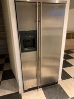 ATAG Amerikaanse koelkast, Ophalen, Gebruikt, 200 liter of meer, 60 cm of meer