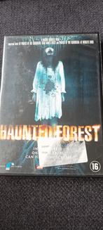 Haunted eorest, Cd's en Dvd's, Dvd's | Horror, Ophalen of Verzenden, Zo goed als nieuw