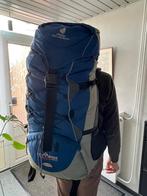 Rugzak Demmenie, 40 cm of meer, Gebruikt, Trekking, 60 cm of meer