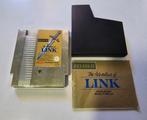 NES - Zelda II - The Adventure of Link, Avontuur en Actie, Gebruikt, Ophalen of Verzenden, 1 speler