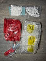 Tegel leveling systeem, Tegel gereedschap, Doe-het-zelf en Verbouw, Tegels, Nieuw, Ophalen of Verzenden, Minder dan 5 m², Vloertegels