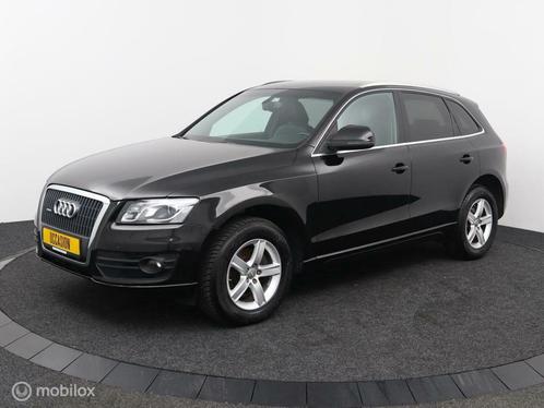 Audi Q5 2.0 TFSI quattro S-Line Youngtimer!, Auto's, Audi, Bedrijf, Te koop, Q5, 4x4, ABS, Airbags, Airconditioning, Alarm, Boordcomputer