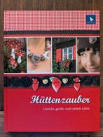 Huttenzauber - Handwerkboek, Ophalen