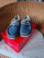 Wolky maat 41, Kleding | Dames, Schoenen, Wolky, Blauw, Ophalen of Verzenden, Zo goed als nieuw